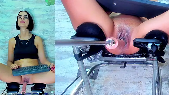 Amelia_Myers 即時 XXX 聊天