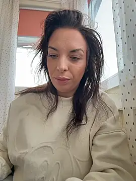 Almmaxxxx élő XXX-chatje