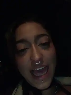 Chat XXX ao vivo de LilithMonette