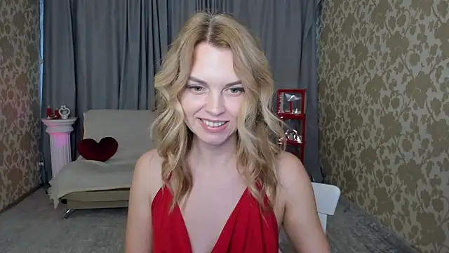 Chatroom XXX en direct de LunaFlinn