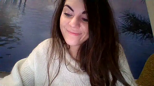 AliceTailor Webcam show