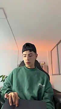 دردشة Sebastian_Reed الجنسية المباشرة