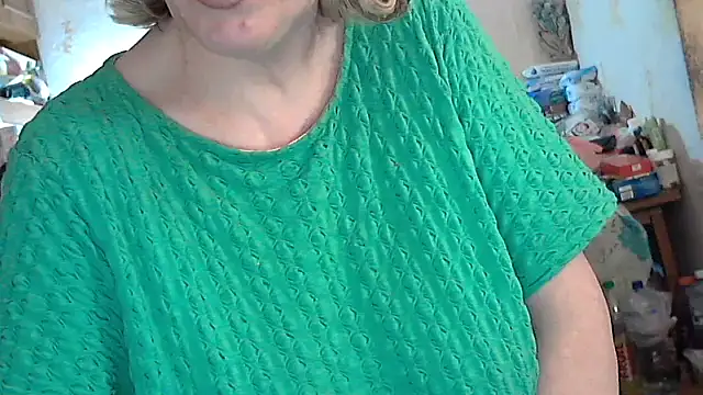 Вебкам-шоу Bonditta