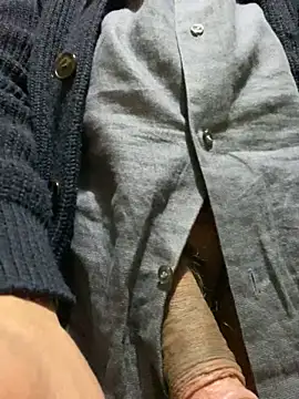 Show de Pensacibene123 na webcam