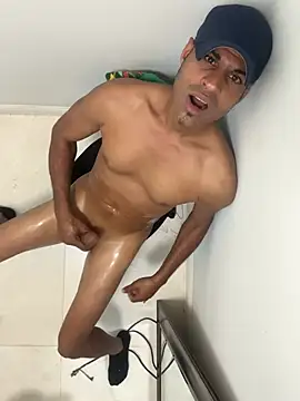 ZF-Athlete 网络视讯表演