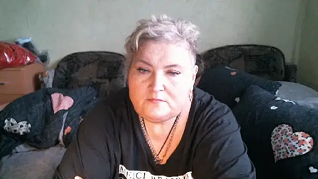 Lana555 Pertunjukan Webcam