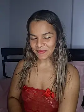 Živý XXX chat pamela_Tiny