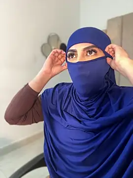 Webkamerová show rashaaa_