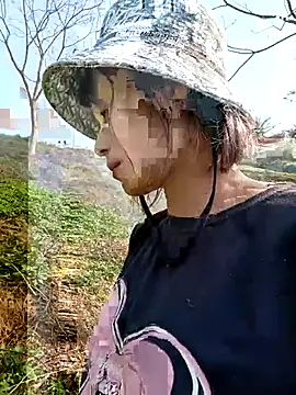 linda_bae00 网络视讯表演