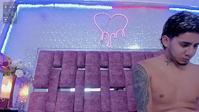 Онлайн чат XXX BriannaBBW