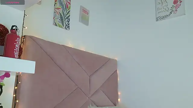 Chatroom XXX en direct de eva_sin18