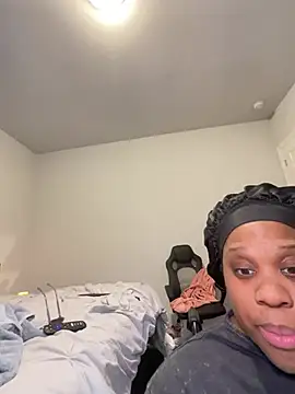 Exotic_Queen_'s Webcam Show