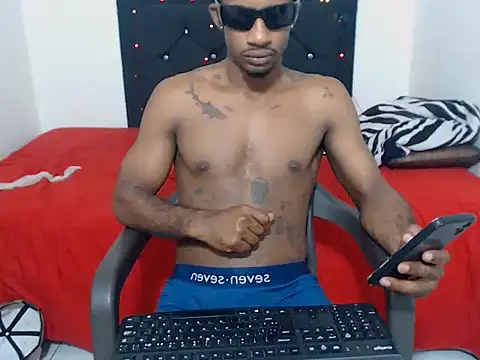 โชว์เว็บแคมของ blackhorseet