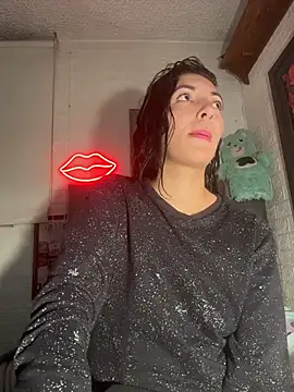 SALOME_KORLAND Webcam-Show