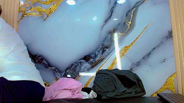 DaviidBuckx_ Webcam-Show