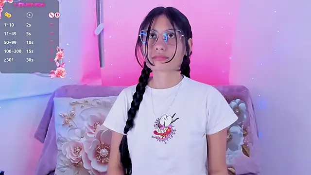 NayeCloud – Naživo XXX chat