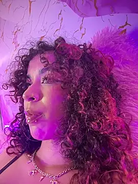 Chat XXX en directo de Woo_isDaphne