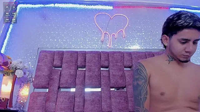 BriannaBBW: онлайн-секс-чат