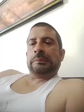 XxX_KING30 Webcam show