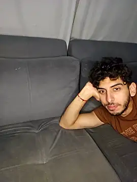 VelvetSolez ওয়েবক্যাম শো