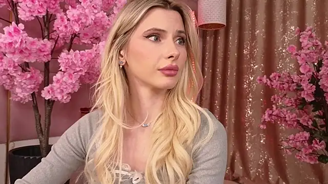 Sembang XXX Secara Langsung Elliblue