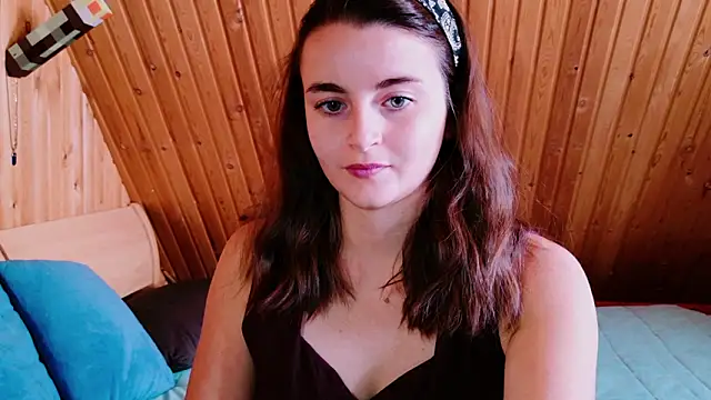 LanaGI Obrolan Langsung XXX