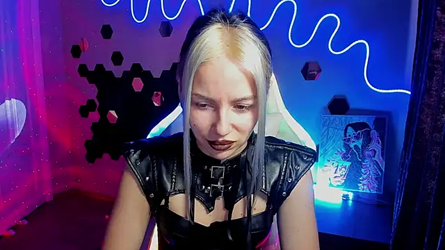 mistress_annaa: απευθείας συνομιλία ΧΧΧ