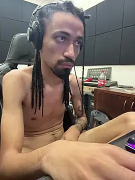 FavelaDaddyCum's Live XXX Chat