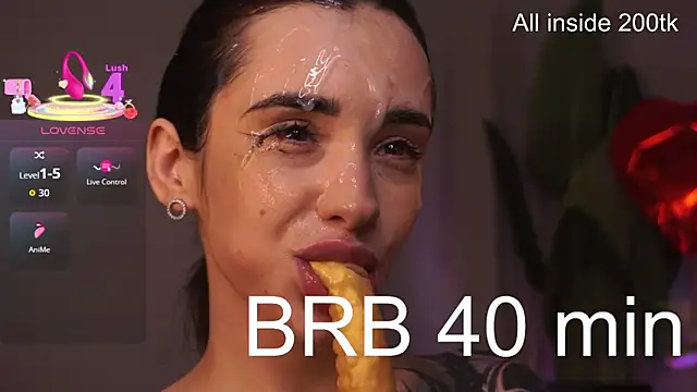 EvaCanton: απευθείας συνομιλία ΧΧΧ