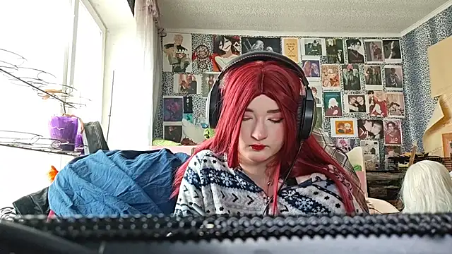 Linda_Harrisons: απευθείας συνομιλία ΧΧΧ