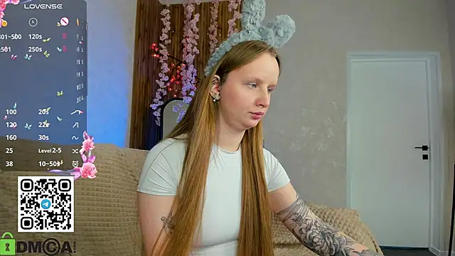 Sembang XXX Secara Langsung Rina_Panic