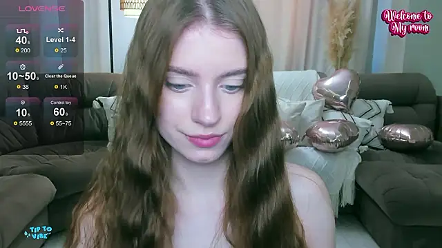 Chat XXX en directo de Erica_Kiss