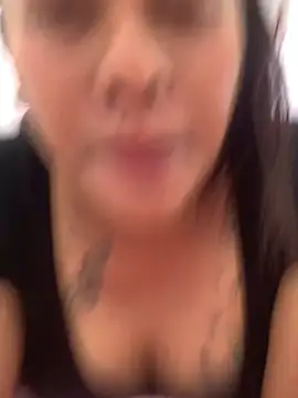 EmmaKantutera Webcam-Show