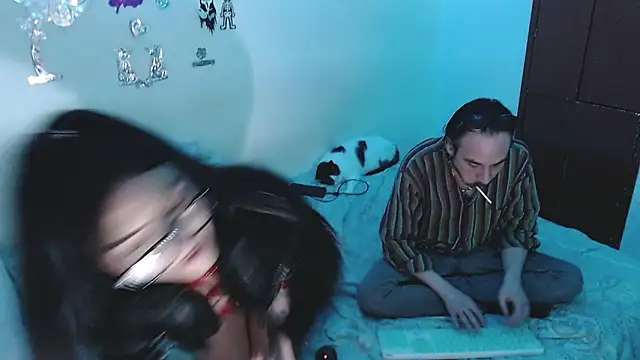 Sembang XXX Secara Langsung EvaHarryy