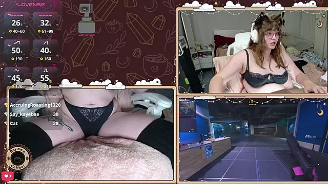 ithuriella Adlı Modelin Canlı XXX Sohbeti