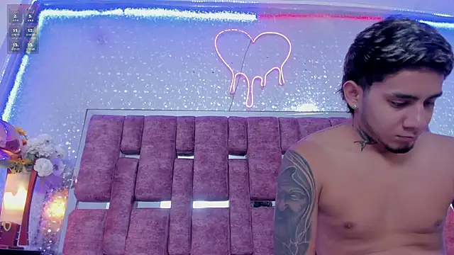 BriannaBBW Adlı Modelin Canlı XXX Sohbeti