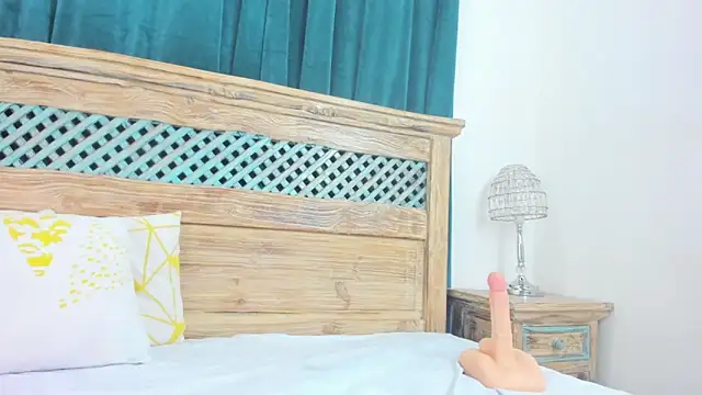 Sembang XXX Secara Langsung Cassandra_Armani