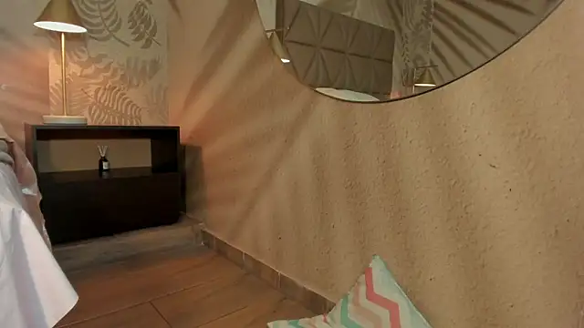 Sembang XXX Secara Langsung IsabelaStefano