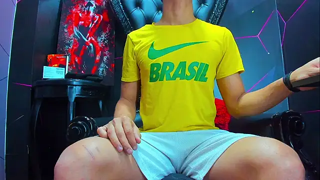 Ethan_Waalker 即時 XXX 聊天