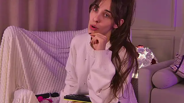 shameless_babe Obrolan Langsung XXX