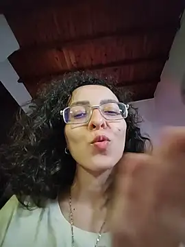 Chat XXX ao vivo de Alexia--27