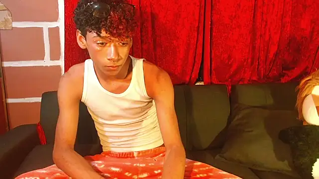 Billie_Turneer – webcam-show