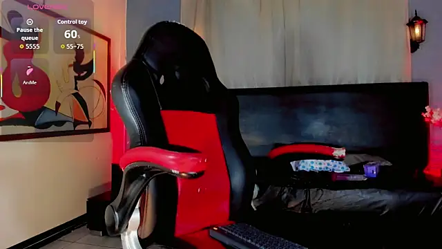 Valeria_Linares Webcam Show