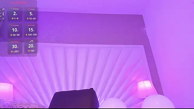 Chat XXX Live LyaDurand