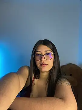 Bunny22_ Obrolan Langsung XXX