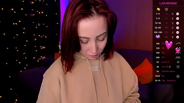 XXX chat uživo modela deboramoore