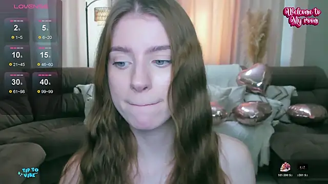 Erica_Kiss Live XXX-Chat