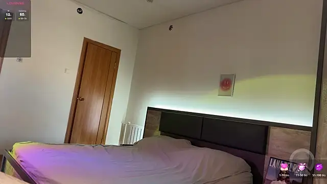 MaryRass 라이브 XXX 채팅