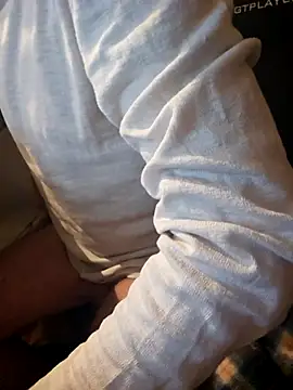 verylargecock Webcam-Show