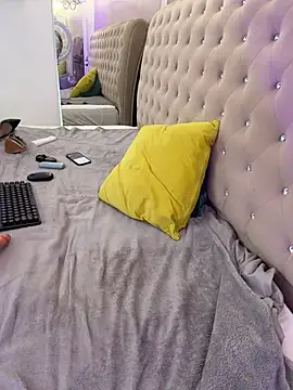 XXX chat uživo modela ClaraPasssion